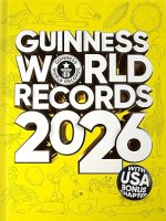 Guinness World Records 2026