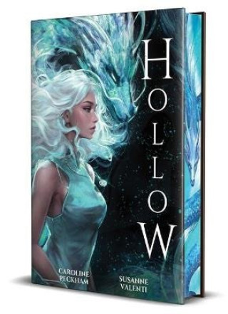 Hollow (Book 1 in the Hollow Series)