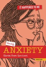 Having Anxiety