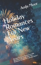 Holiday Romances For New Years
