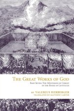 The Great Works of God