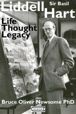 Sir Basil Liddell Hart