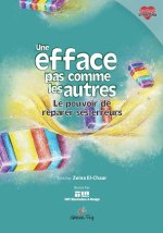 Une efface pas comme les autres
