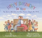 Happy Birthday to You!