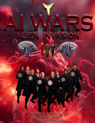 AI Wars