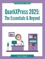 QuarkXPress 2025