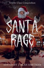 Santa Rage
