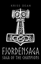 Fjordensaga