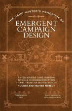 The Game Master's Handbook of Homebrew Campaign Design