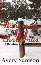 Harmony for Christmas