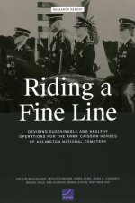Riding a Fine Line
