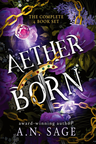AetherBorn
