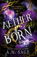 AetherBorn