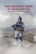 The Canadian Army in Afghanistan