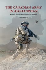 The Canadian Army in Afghanistan