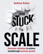 From Stuck to Scale