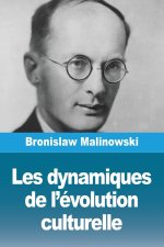 Les dynamiques de l'évolution culturelle