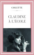 Claudine ? l'école