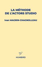 La Méthode de l'Actors Studio