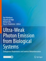 Ultra-Weak Photon Emission from Biological Systems