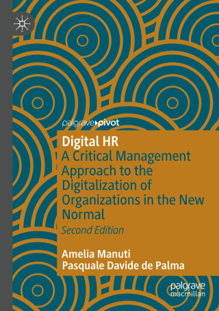 Digital HR
