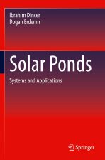 Solar Ponds