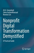 Nonprofit Digital Transformation Demystified