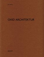 Oxid Architektur