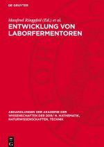 Entwicklung von Laborfermentoren