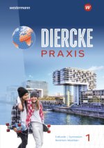Diercke Praxis SI 1. Schulbuch. Für Nordrhein-Westfalen