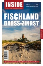 Fischland-Darß-Zingst INSIDE 2025