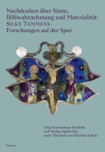 Nachdenken über Sinne, Bildwahrnehmung und Materialität