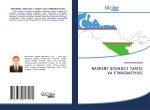 NAVKENT QISHLOG'I TARIXI VA ETNOGRAFIYASI