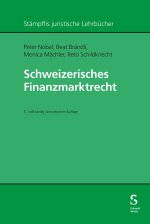 Schweizerisches Finanzmarktrecht