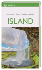 Vis-?-Vis Reiseführer Island