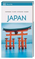 Vis-?-Vis Reiseführer Japan