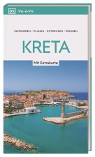 Vis-?-Vis Reiseführer Kreta