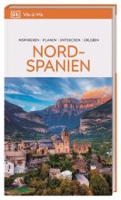 Vis-?-Vis Reiseführer Nordspanien
