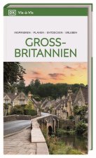 Vis-?-Vis Reiseführer Großbritannien