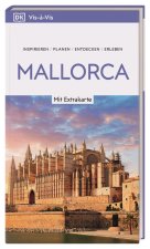 Vis-?-Vis Reiseführer Mallorca