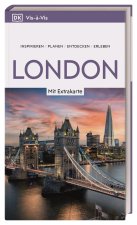 Vis-?-Vis Reiseführer London