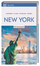 Vis-?-Vis Reiseführer New York