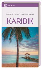 Vis-?-Vis Reiseführer Karibik
