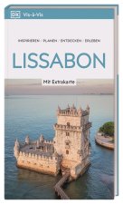 Vis-?-Vis Reiseführer Lissabon