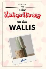 Eine Liebeserklärung an das Wallis