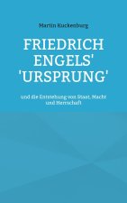 Friedrich Engels' 'Ursprung'