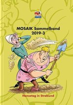 MOSAIK Sammelband 132 Hardcover