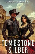 Tombstone Silber