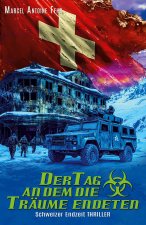 Der Tag an dem die Träume endeten