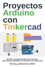 Proyectos Arduino con Tinkercad